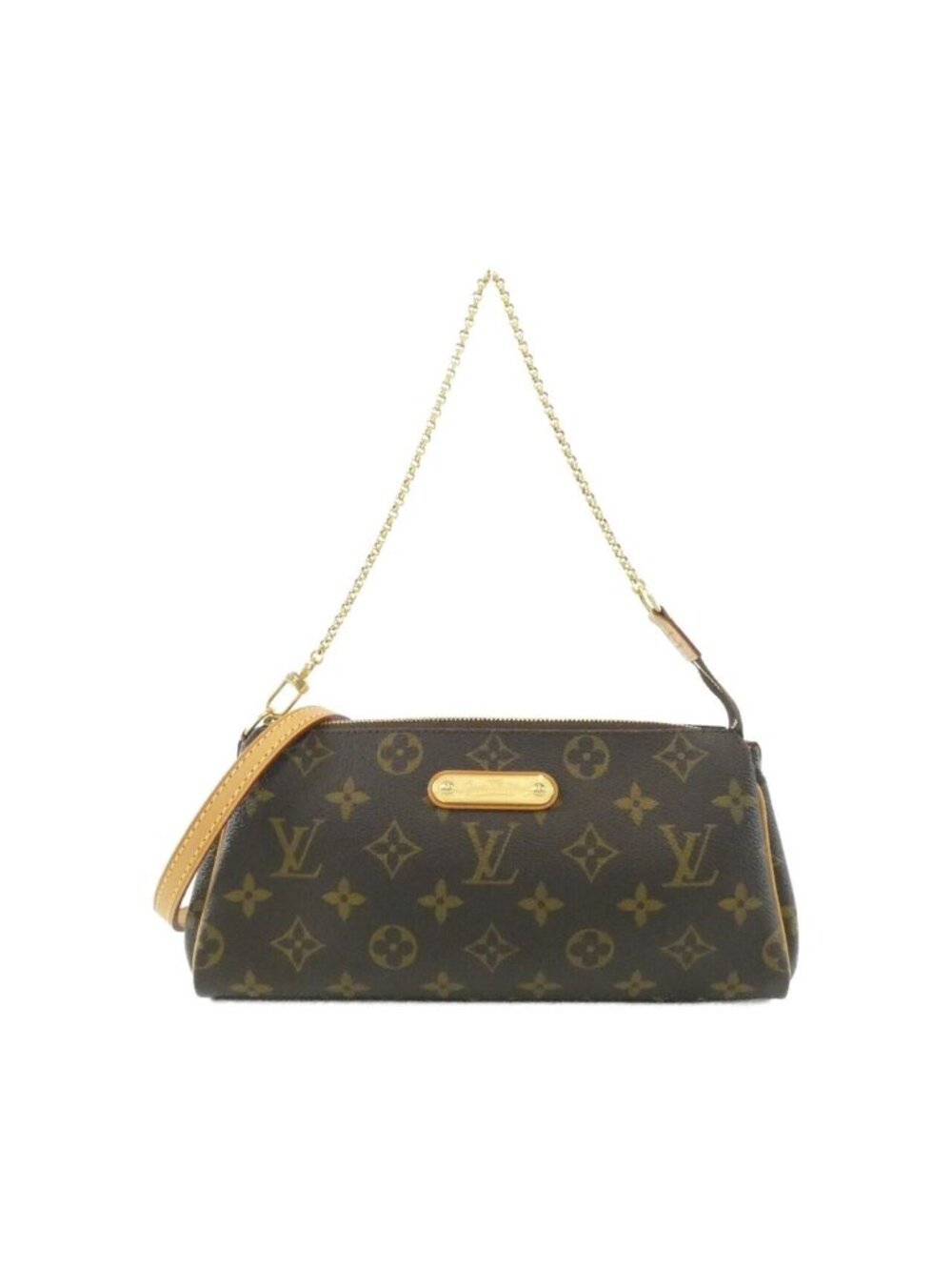 Louis Vuitton Monogram Shoulder Bag